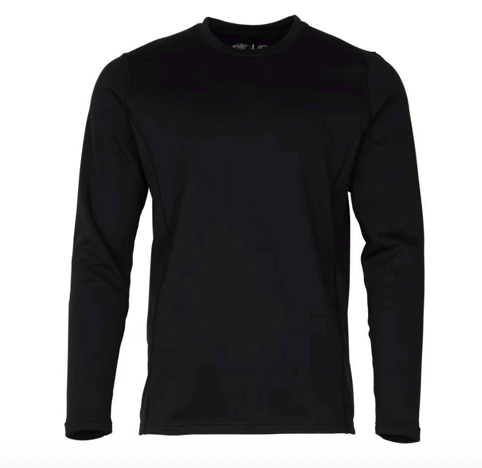 long sleeve christmas presents for outdoorsmen